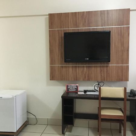 Diroma Exclusive - Piscinas Termais 24 Horas, Sauna, Copa Da Mamae, Limpeza Diaria, Estacionamento Gratis! カルダス・ノバス エクステリア 写真