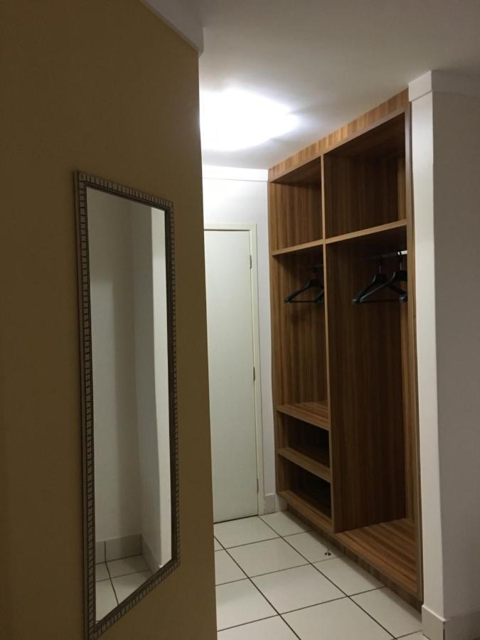 Diroma Exclusive - Piscinas Termais 24 Horas, Sauna, Copa Da Mamae, Limpeza Diaria, Estacionamento Gratis! カルダス・ノバス エクステリア 写真