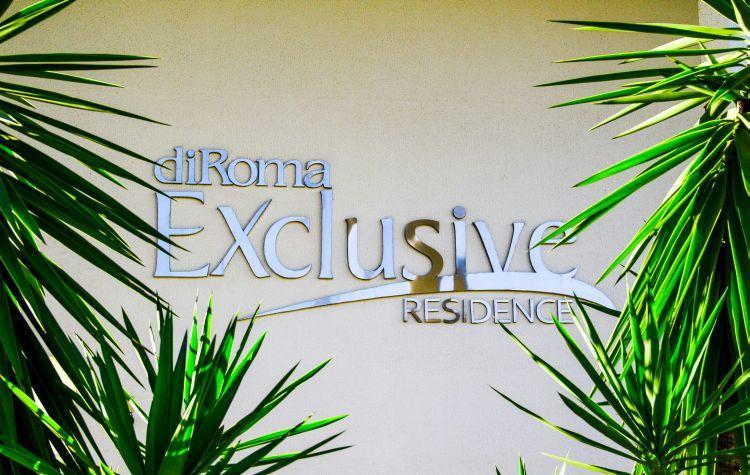 Diroma Exclusive - Piscinas Termais 24 Horas, Sauna, Copa Da Mamae, Limpeza Diaria, Estacionamento Gratis! カルダス・ノバス エクステリア 写真