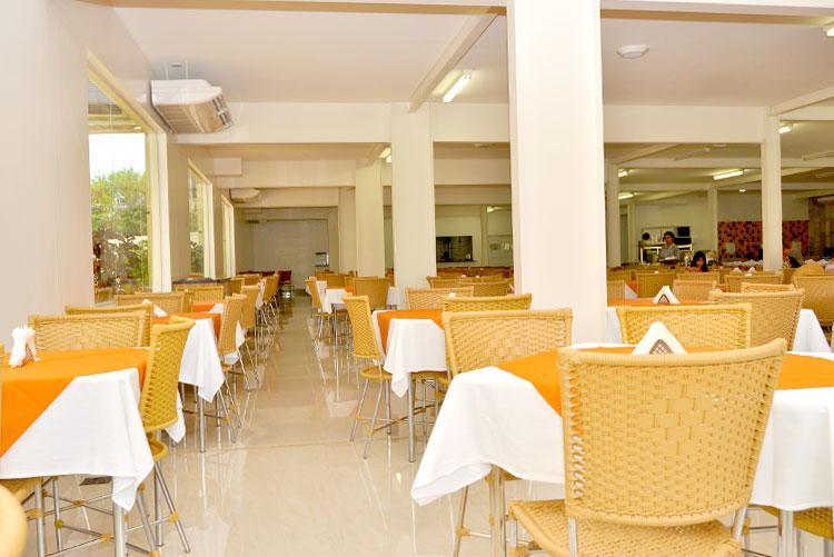 Diroma Exclusive - Piscinas Termais 24 Horas, Sauna, Copa Da Mamae, Limpeza Diaria, Estacionamento Gratis! カルダス・ノバス エクステリア 写真